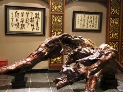 -乐山乌木文化博览苑