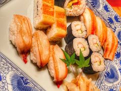 -蟹道乐(梅田店)