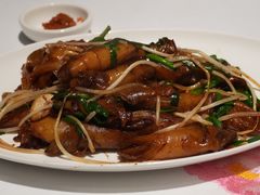 -花城苑广府菜(侨鑫店)