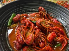 -铭副琦食·虾蟹烩馆(渔人码头店)