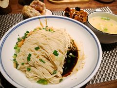 -十面春风·江南面馆(崇宁路店)