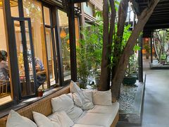 -生机蔬食·24节气料理餐厅(番禺广场店)