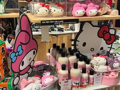 -LUSH(威尼斯人店)