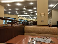 -萨莉亚意式餐厅(河东万达店)