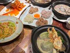 -金苑酒家·客家菜·广东老字号(万象店)