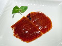 -四季民福烤鸭店(王府井东安门店)