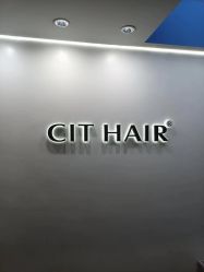 -CIT造型·烫发·染发
