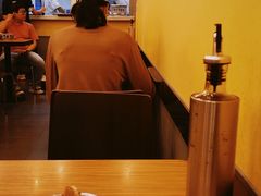 大堂-有礼有面(知春路店)