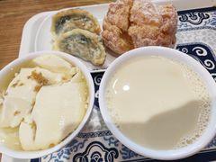 -冰泉豆浆馆(阳朔店)
