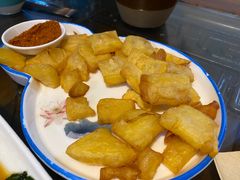 -云隐小厨·传统大理美食(复兴路店)