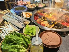 -大风老火锅(江北一店)