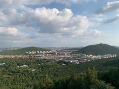-云龙山