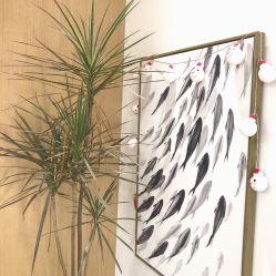 -THE LOG SALON 记录