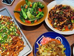-树厨贵州菜(花果园购物中心店)