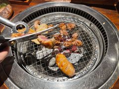 -御牛道日式烤肉料理(杭州万象城店)