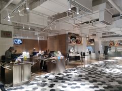 -阿那亚第三食堂 Cafeteria 3