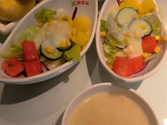 -豪享来中西餐厅(金水东路店)