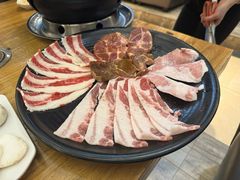 -玉流馆餐厅