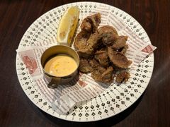 -BomBa意大利餐厅