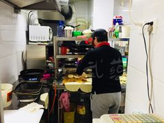 -知一馨香熏肉大饼(抚顺石化大学店)