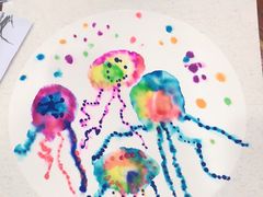 -星宝贝美术创意中心(万嘉商业广场店)