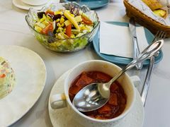 -库滋明·俄罗斯特色美食(中央大街店)