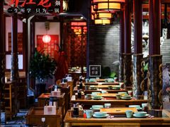 大堂-蜀江龙火锅(339店)