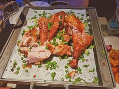 -绿茶餐厅(深圳龙华天虹购物中心店)