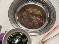 -龍歌自助小火锅(淮安楚州万达店)