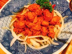 -黑牛の店·和牛烧肉(合生汇店)