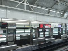 -阳澄湖中路(地铁站)