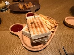 -阳朔糖舍酒店·糖舍餐厅&酒吧