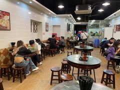 大堂-西关刘福记(文德路店)