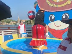 -大连海昌发现王国主题公园