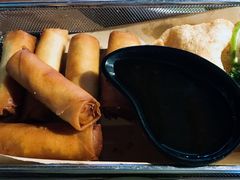-太泰东南亚餐厅(万福广场店)