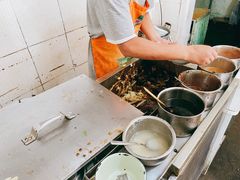 -陈记锅巴菜(五大道店)