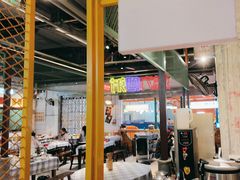 -彭耕记猪油炒小菜(吉联mall店)