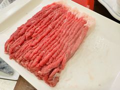 -清真·鸦儿李记·涮肉(和平里店)