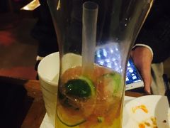 -胡桃里音乐酒馆(曲江店)