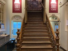 -1901 Cafe(西四店)