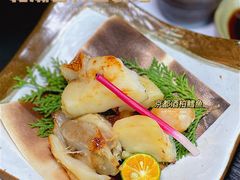 -花潮料理艺食馆(成都万象城店)