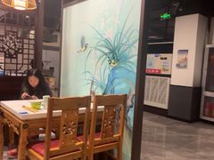 -重庆巴渝火锅(钟家村店)