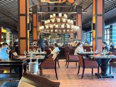 大堂-杭州西子湖四季酒店·金沙厅