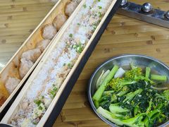 -丰依竹食·老牌竹筒饭