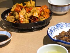 -兔爸私家小厨(新北万达店)