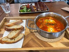 夏苏卡-UPPER KITCHEN(延安路店)
