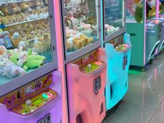 -大玩家超乐场(河东万达广场店)