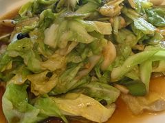 -金家老三饭庄(常营店)