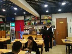 -歪嘴香鸡公煲(天津街店)