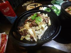 -粗茶淡饭·隐庐私厨(东亭店)